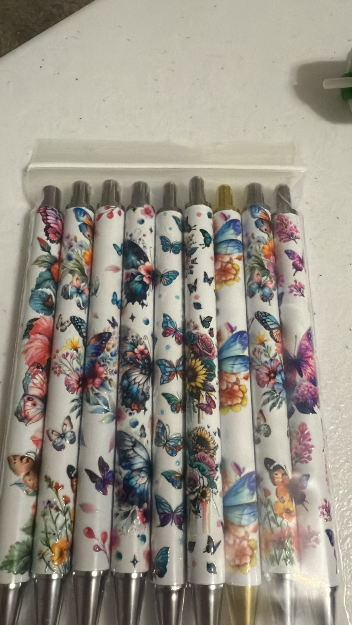 Pen Set