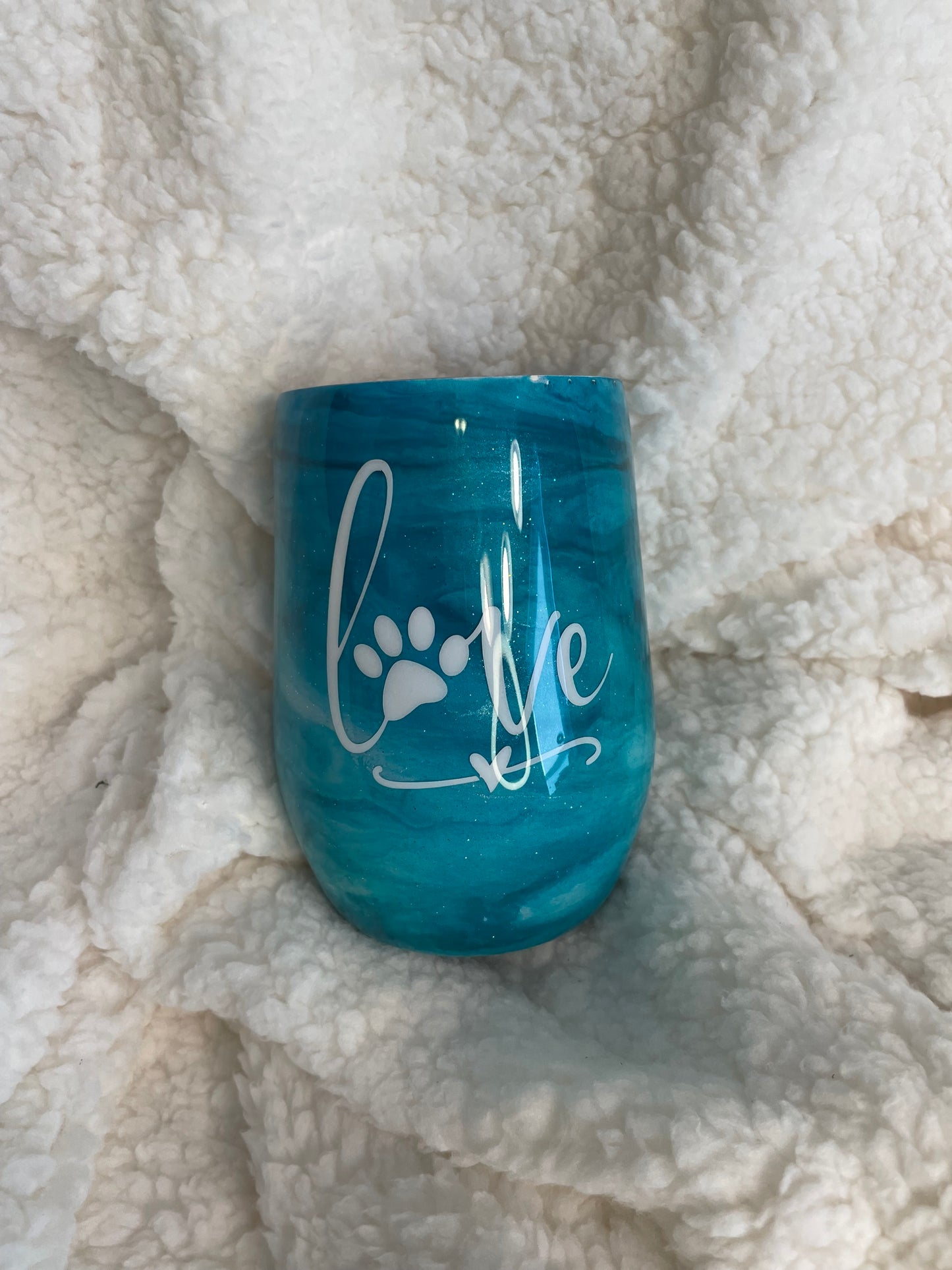 Paw Love