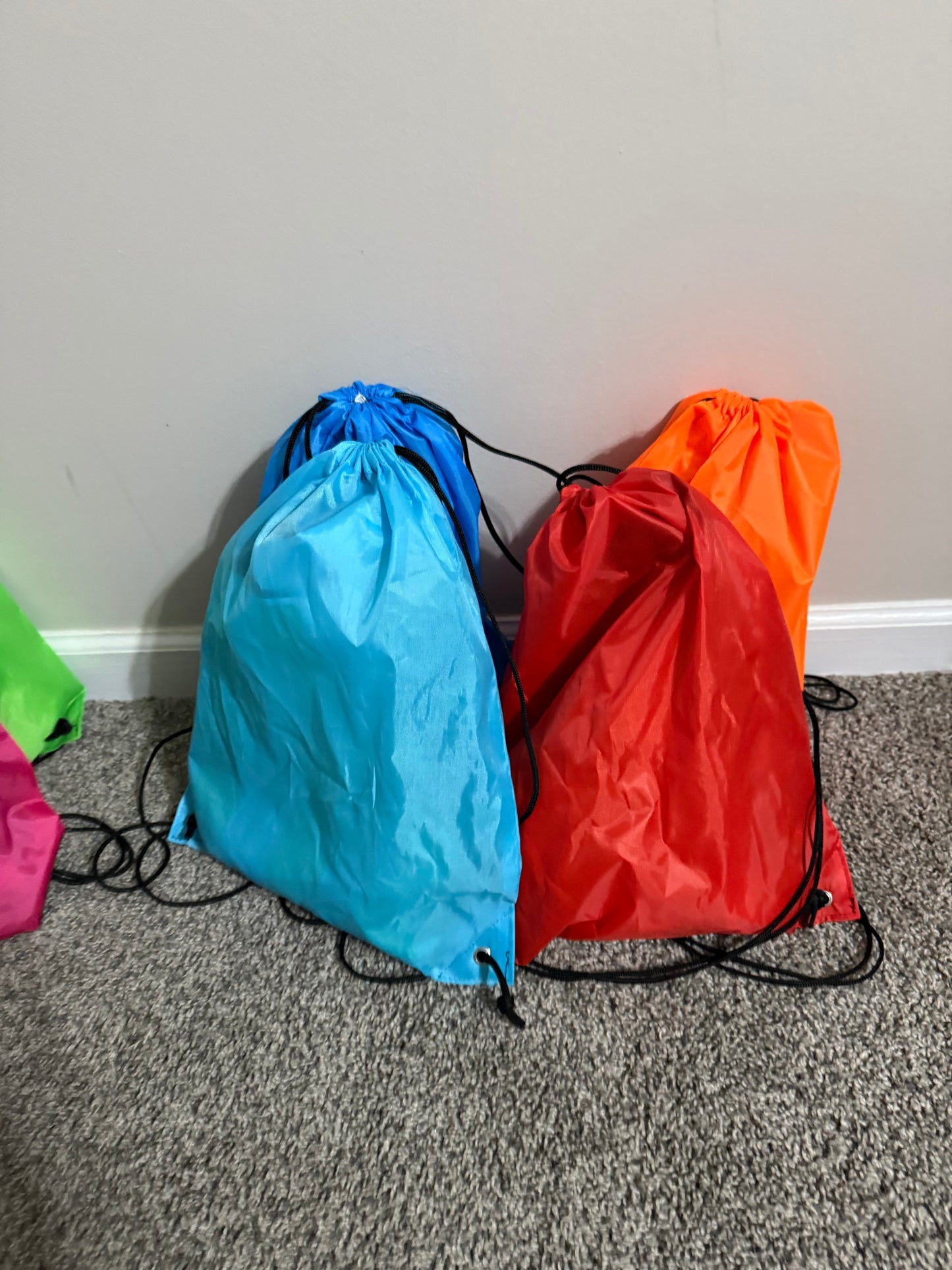 Mystery Bags