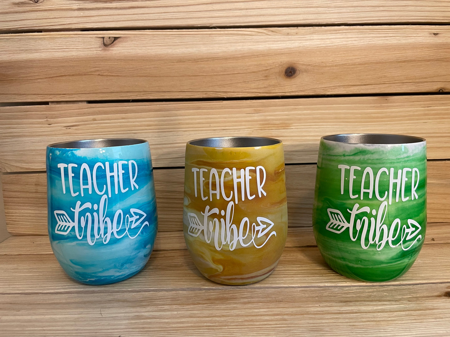 Teacher Tribe