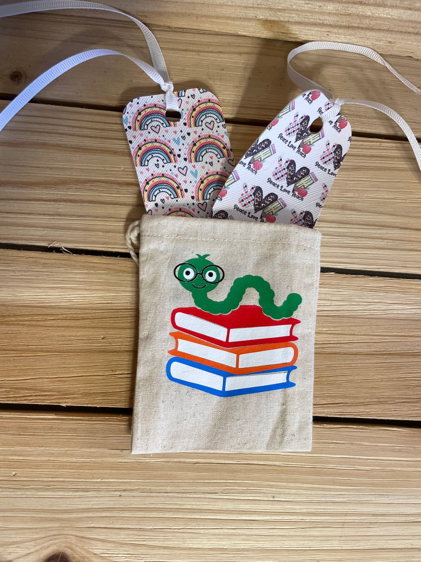 Themed gift Sacs