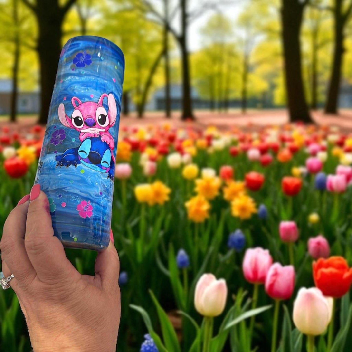 Stitch