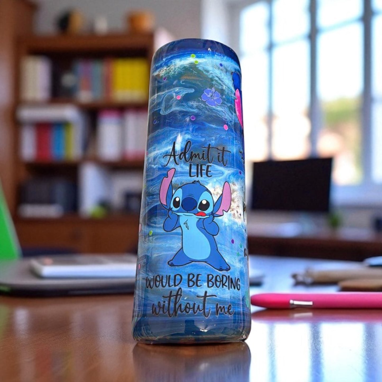 Stitch