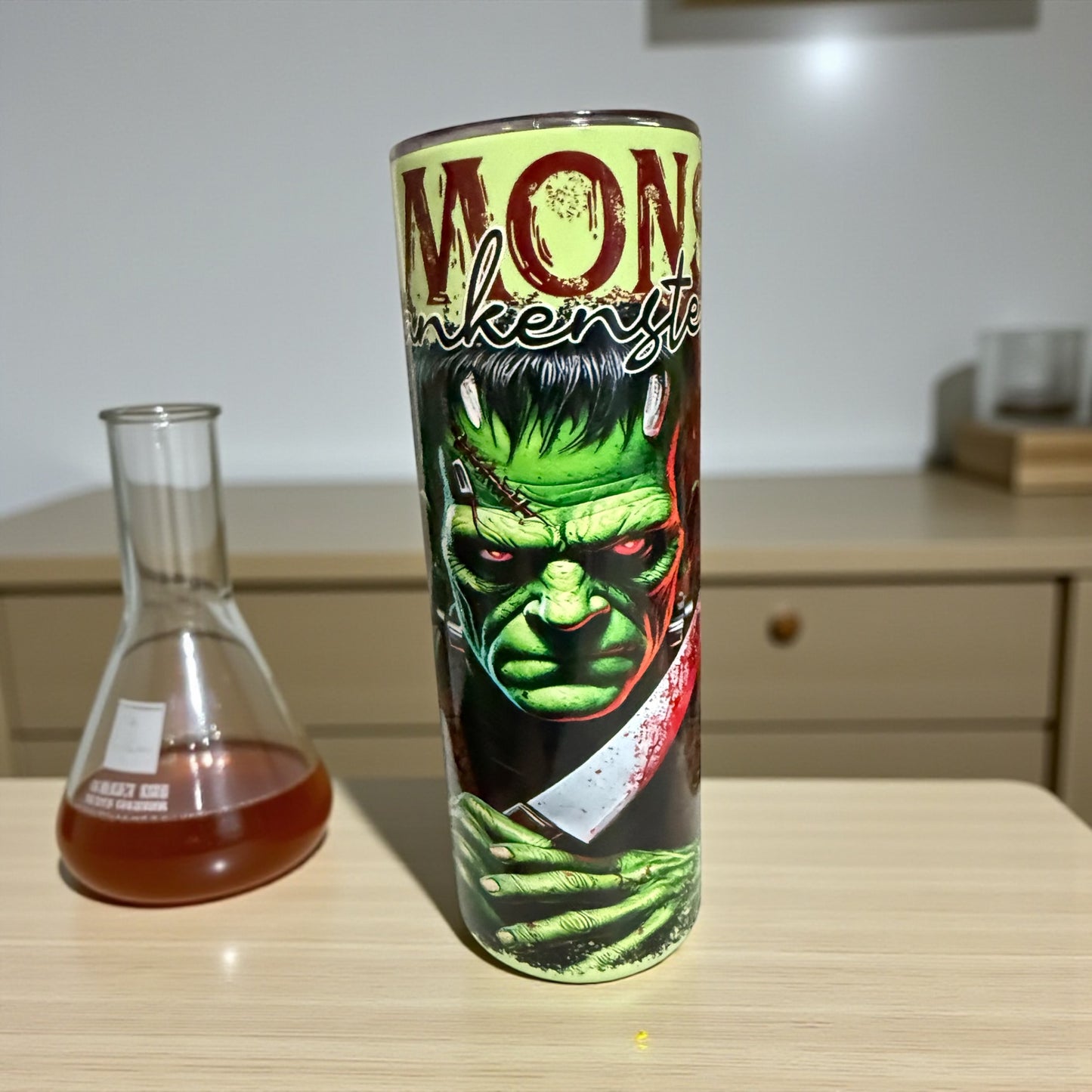 Frankenstein