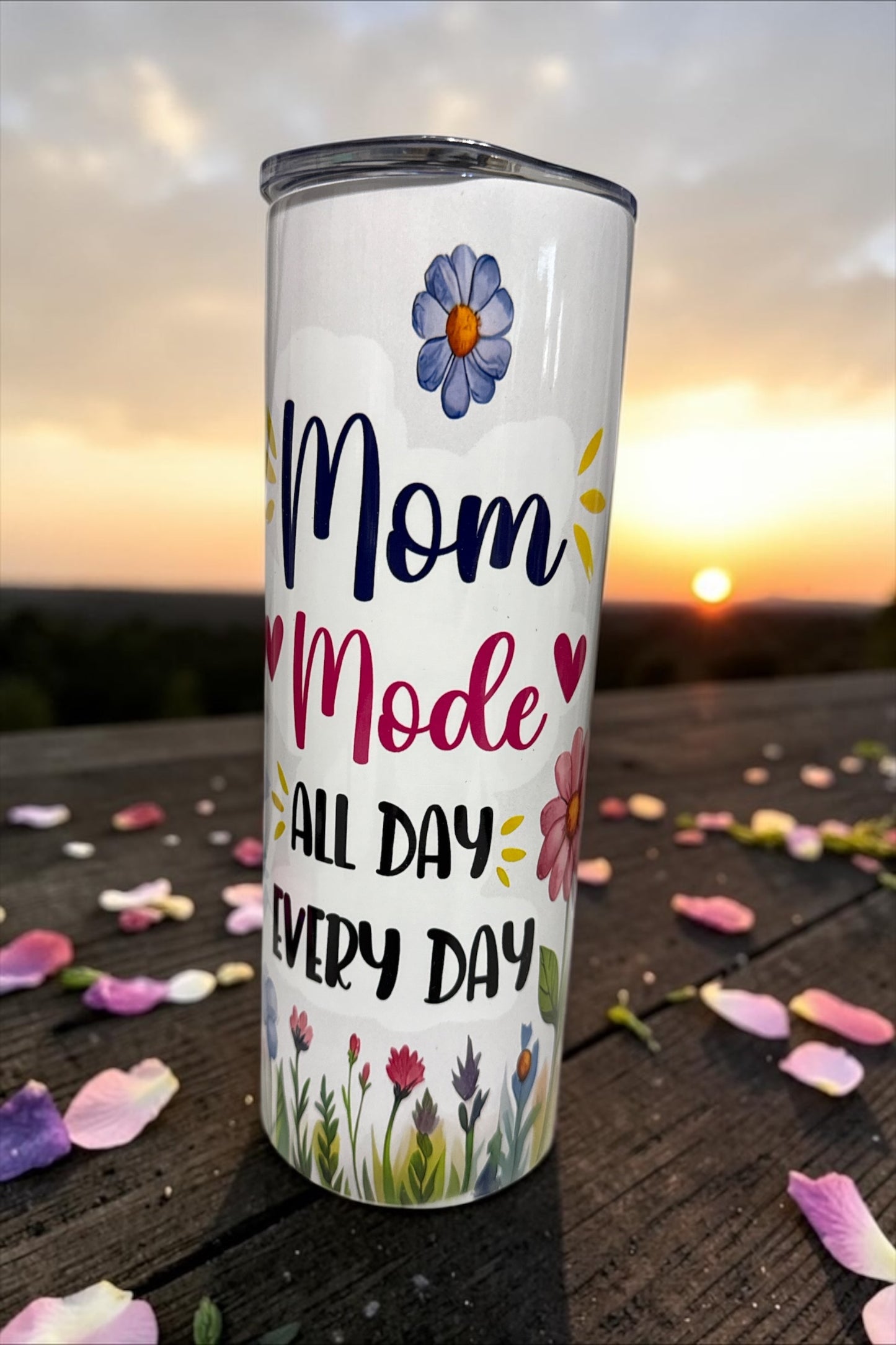 Mom Mode