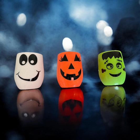 Halloween set