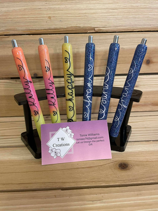 Custom Pens