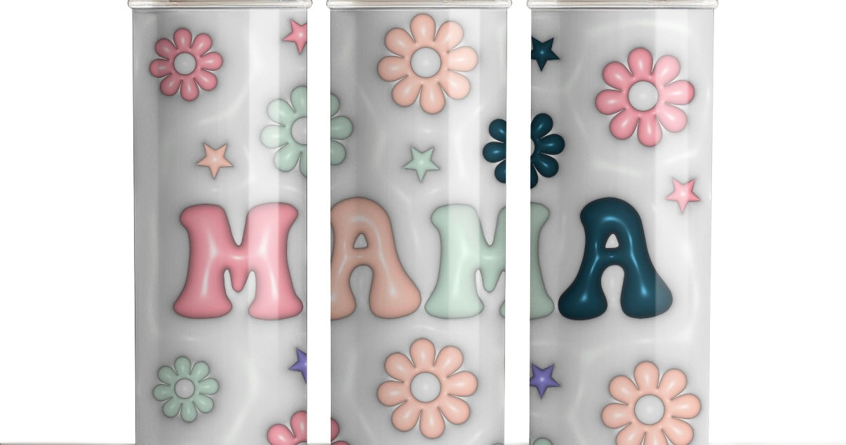 3D Mama