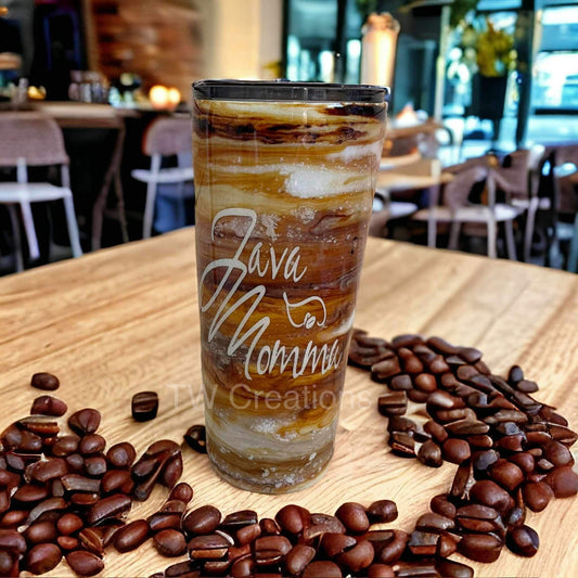 Java Momma