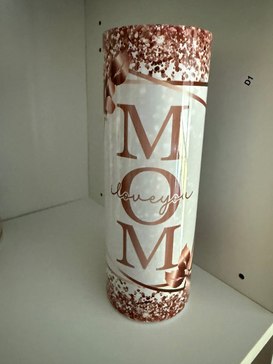 Rose Gold MOM