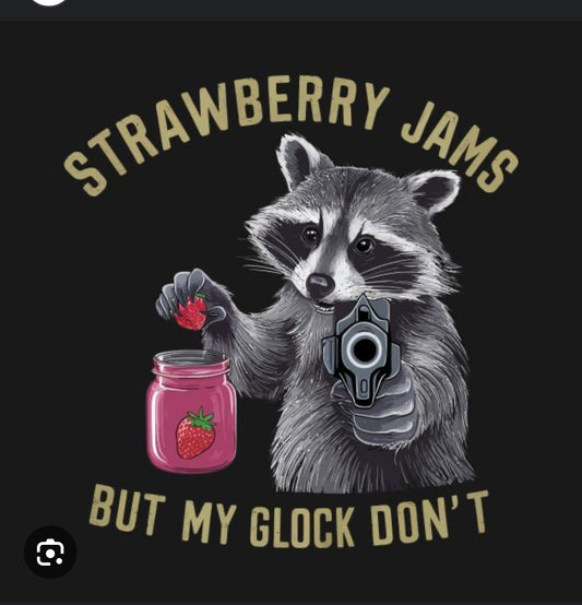 Strawberry Jams -