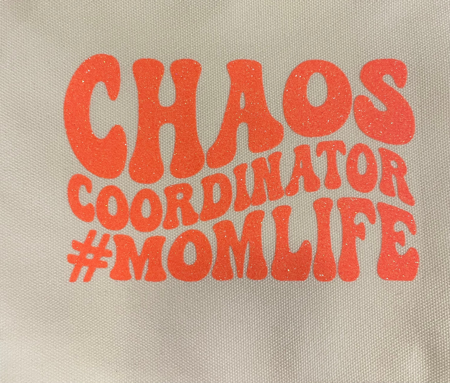 Chaos coordinator