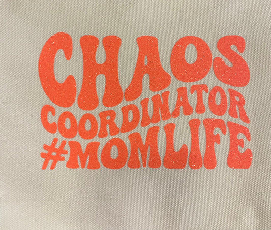 Chaos coordinator