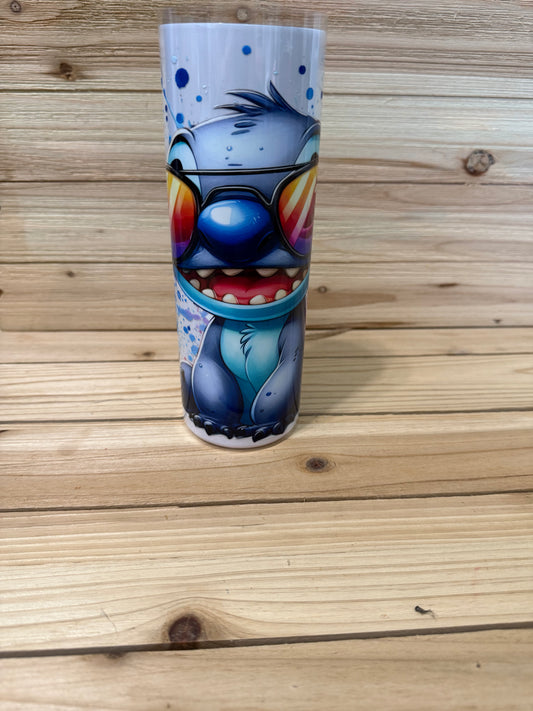 Sunglasses Stitch