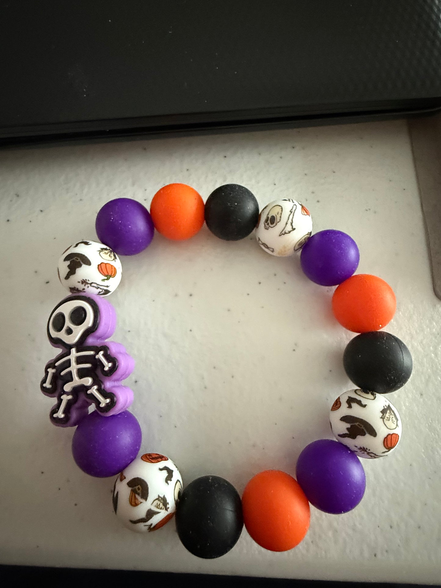 Skeleton Crew Wristlets