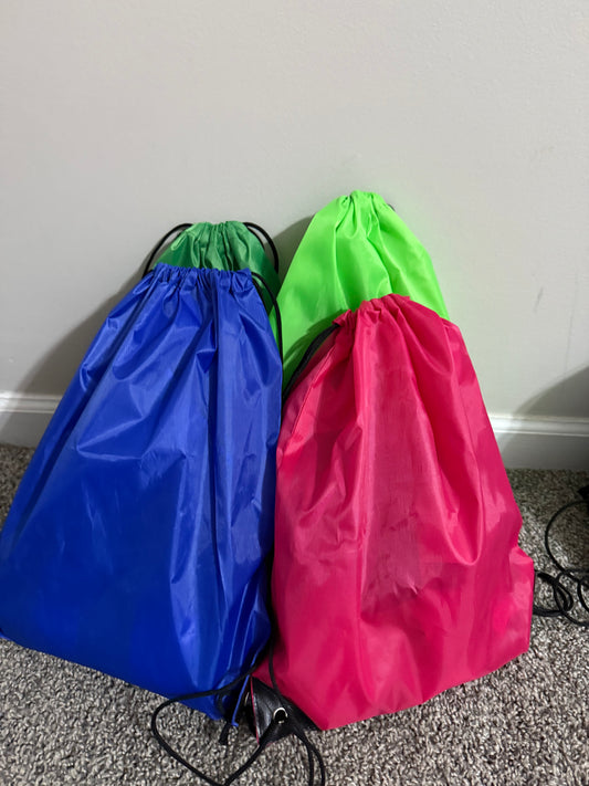 Mystery Bags