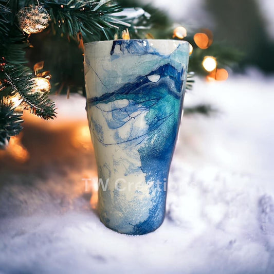Blue Hydrodip