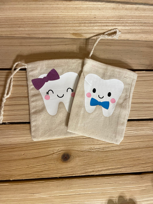 Themed gift Sacs