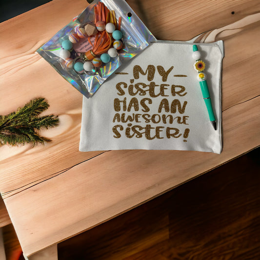 Awesome Sister Set