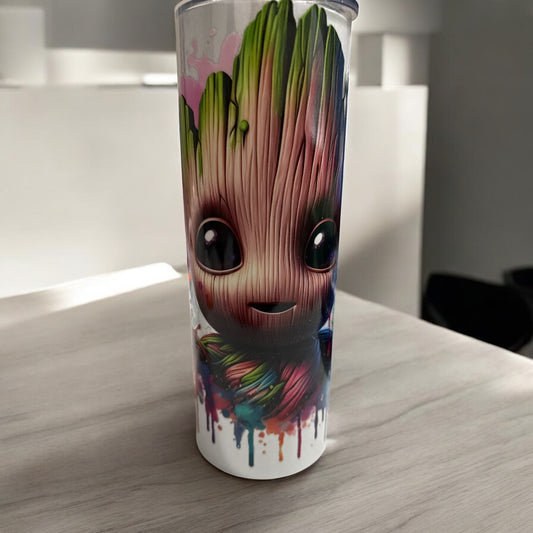 I Am Groot