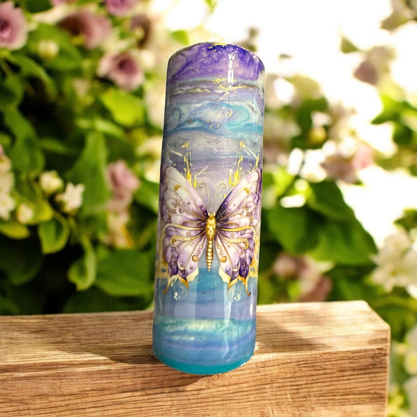 Butterflies