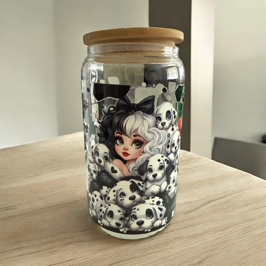 Dalmations