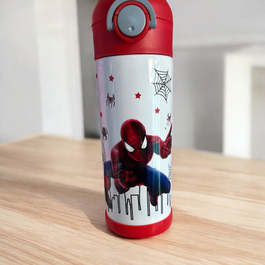 Spiderman