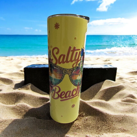 Salty Beach