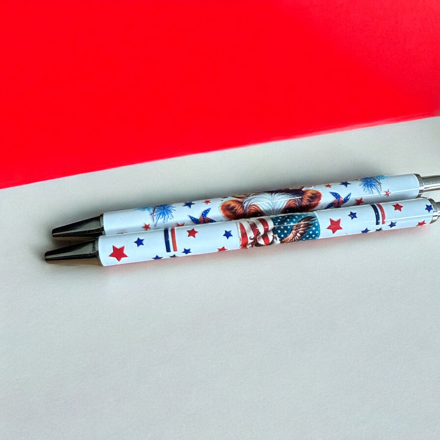 USA PEN Set