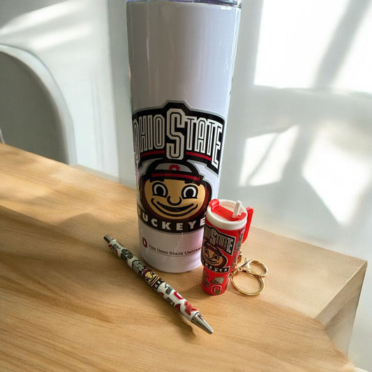 Ohio State Set