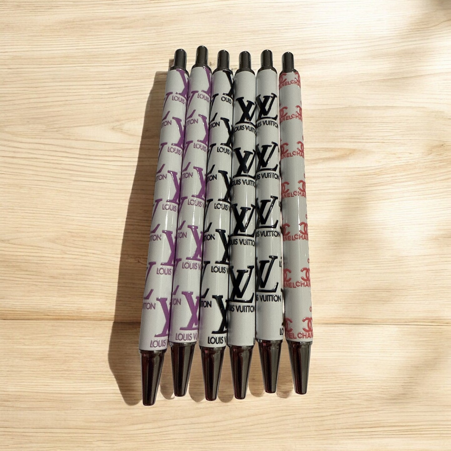 Inspired by Pens