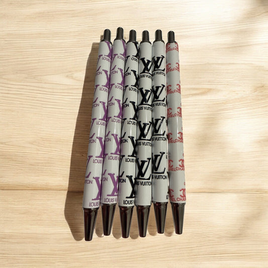 Inspired by Pens