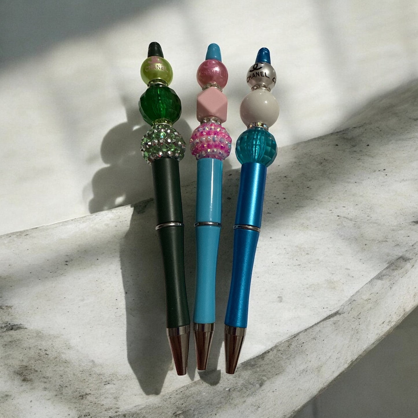 Inspired by Pens