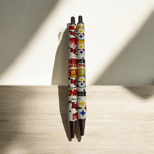 Sports Pens