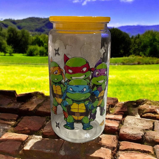 Ninja Turtles