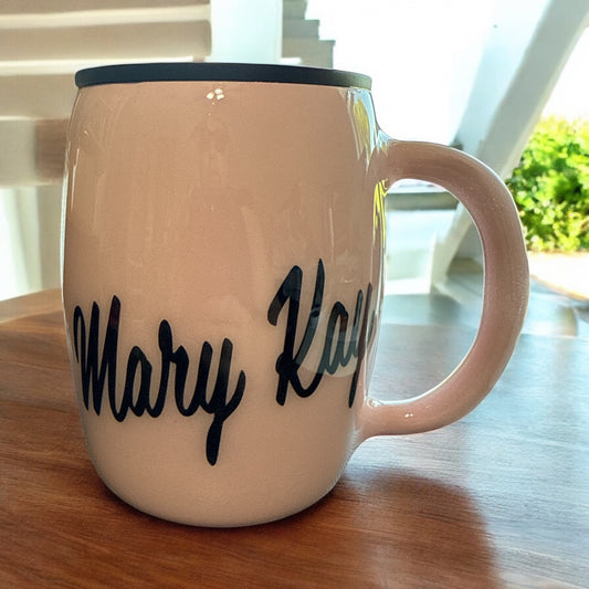 Mary Kay