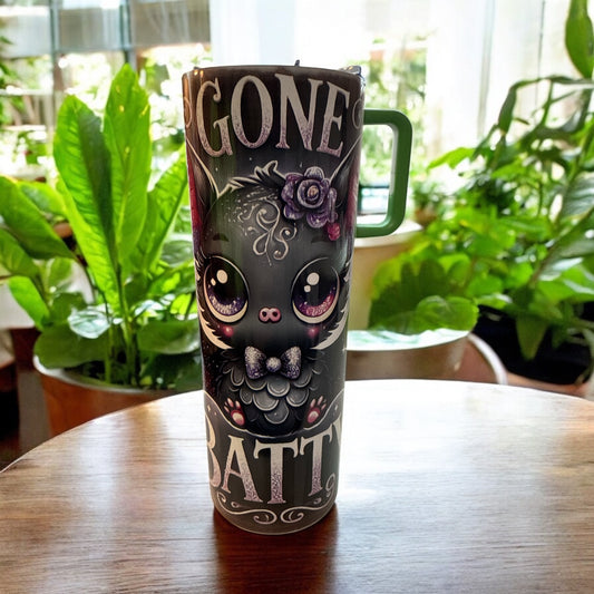 Gone Batty
