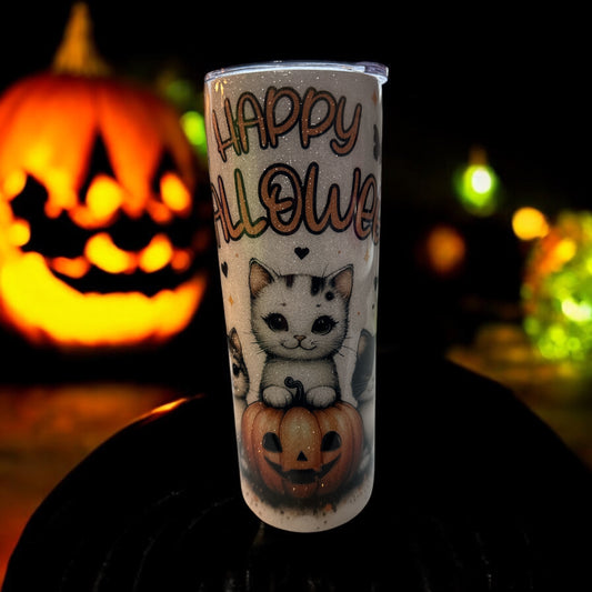Meow Halloween