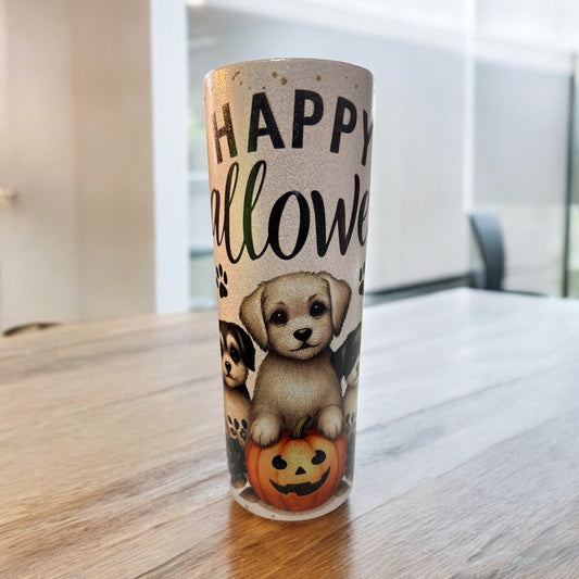 Woofy Halloween