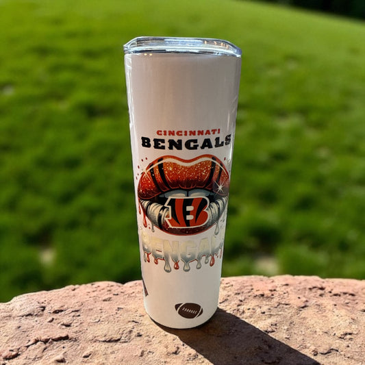Bengals Oh Yeah!