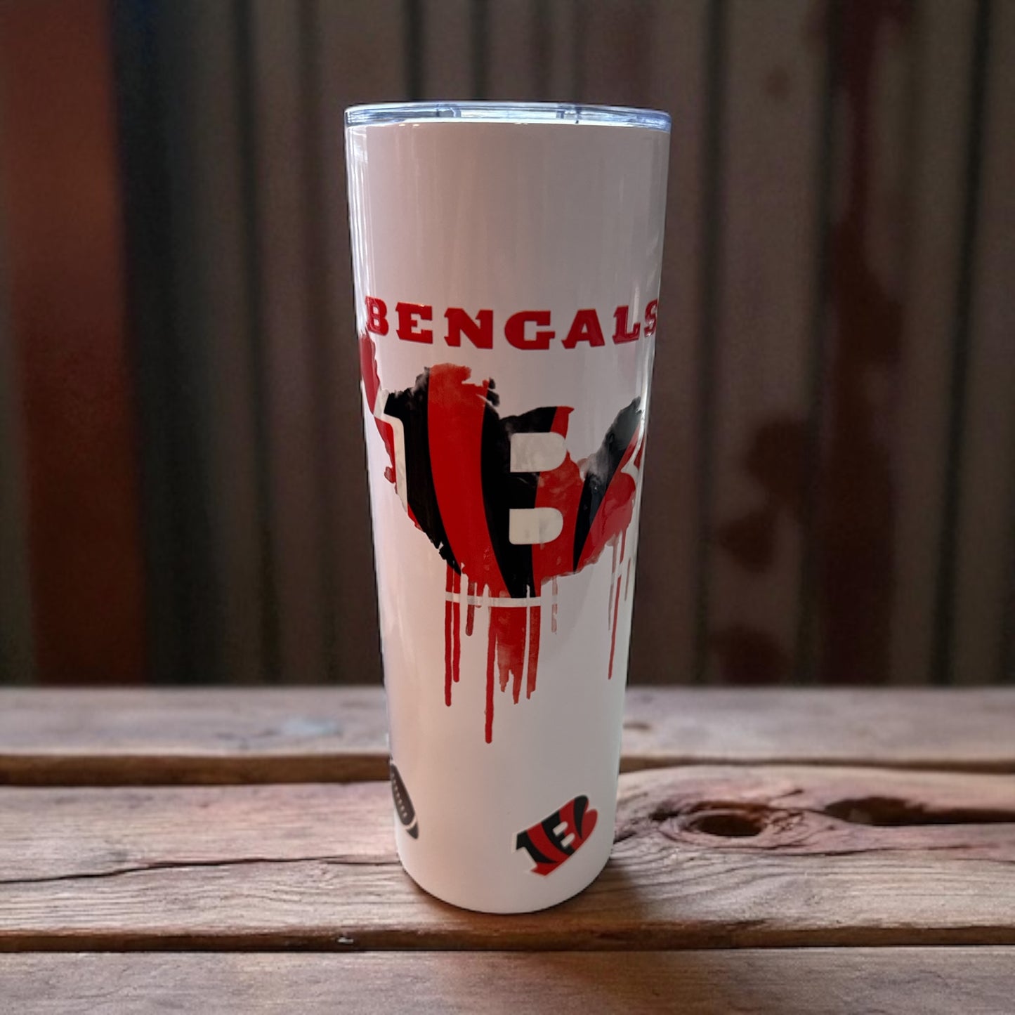 Bengals Cincy