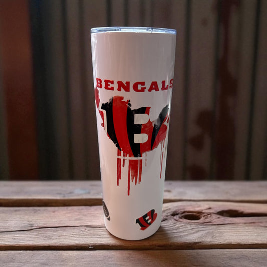 Bengals Cincy
