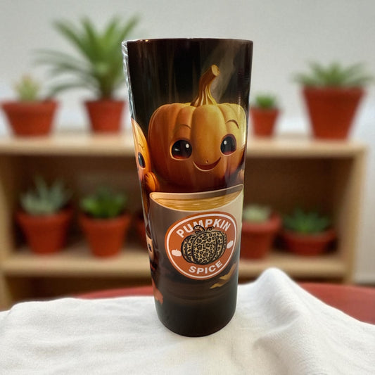 Pumpkin Spice