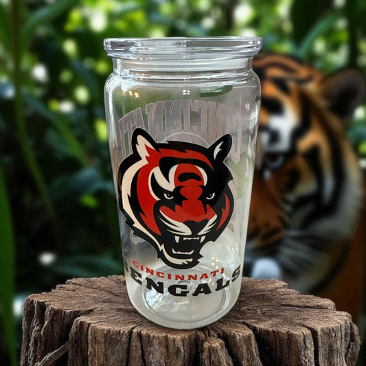 Bengals Acrylic