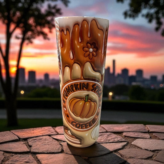 Pumpkin Spice Coffee
