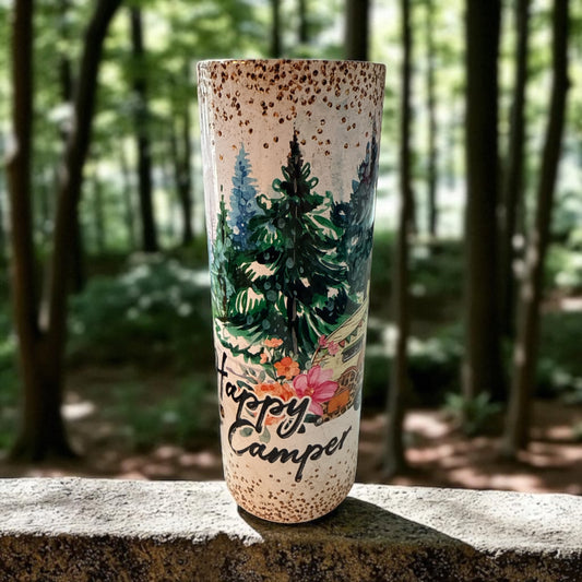 Happy Camper