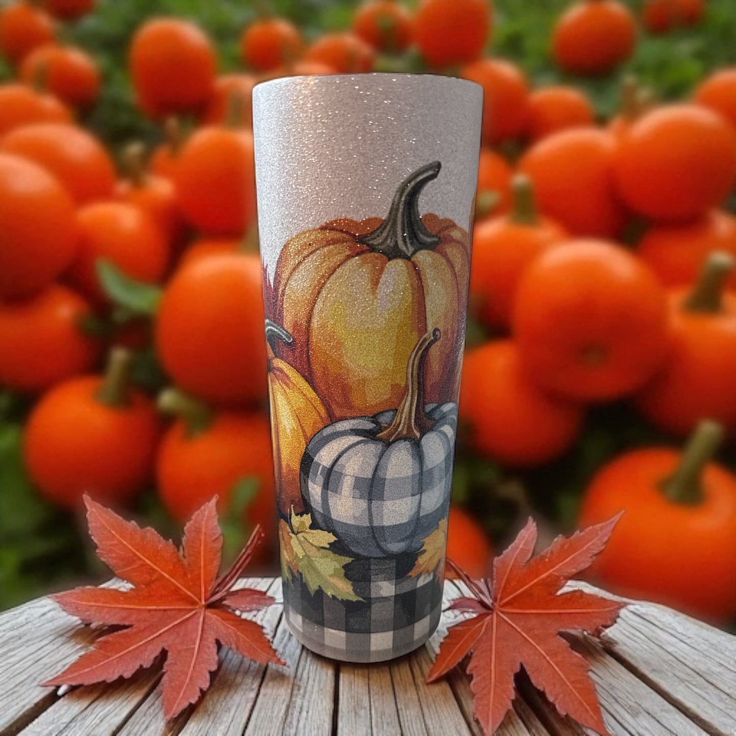 Pumpkin Patch