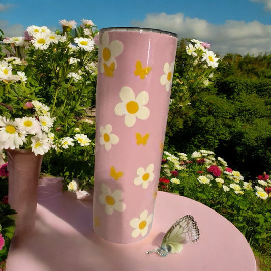 Pink Daisy
