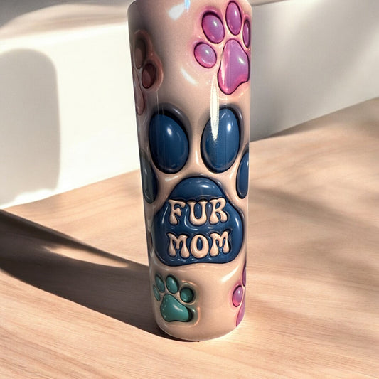 Fur Mom