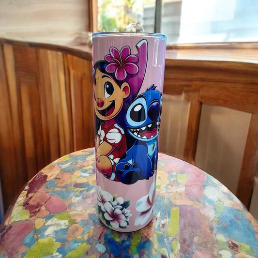 Lilo & Stitch